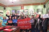 19 и 24 сентября 2019 года в Музее энергетики Пензенской ТЭЦ-1 прошли экскурсии в рамках акции фестиваля #ВместеЯрче#