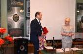 18 мая 2021 года музей энергетики Пензенской ТЭЦ-1 отметил свой 30-летний юбилей