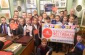 25 сентября 2018 года в Музее энергетики прошла экскурсия в рамках акции "Вместе ярче"